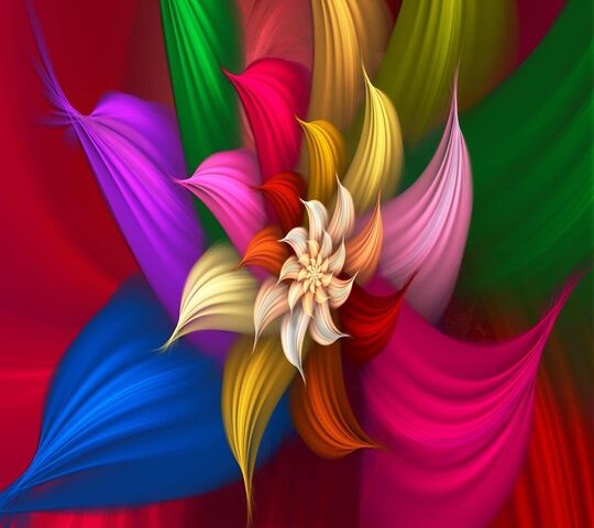 3D Flower Wallpaper For Mobile : Flower Wallpapers Hd For Phone / Find