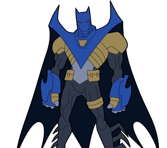 Blue Batman Wallpapers - Top Free Blue Batman Backgrounds - WallpaperAccess