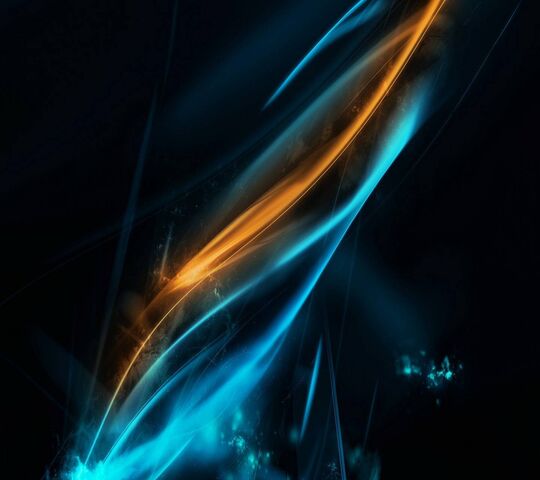 Nice Abstract Wallpaper - Download to your mobile from PHONEKY