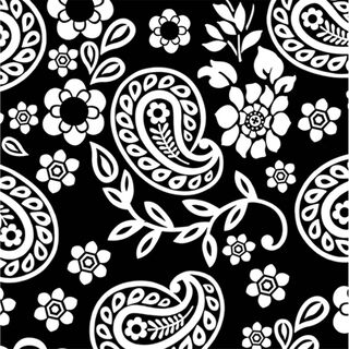 Floral Swirl Wallpaper - Download to your mobile from PHONEKY