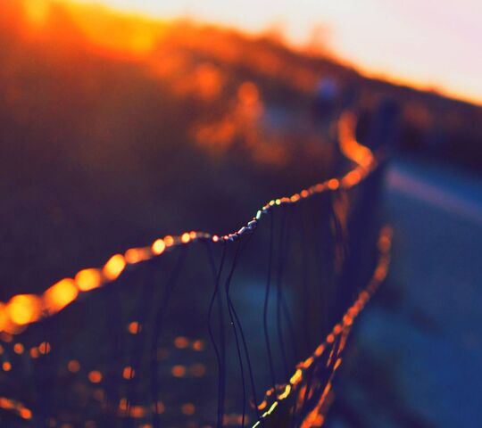 Abstract Fence Wallpaper - Download to your mobile from PHONEKY