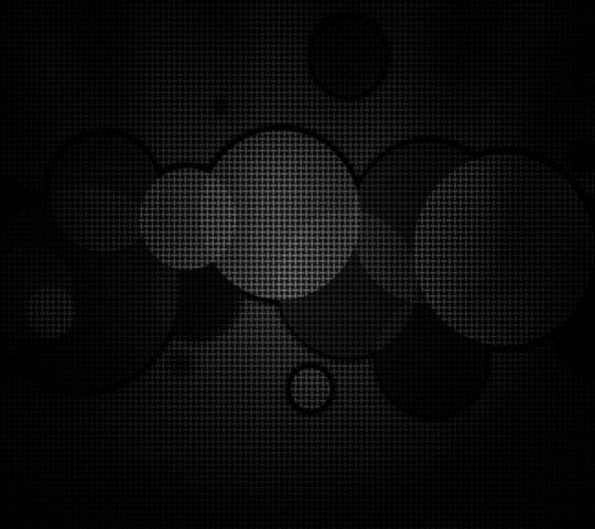 Circles Hd Wallpaper - Download to your mobile from PHONEKY