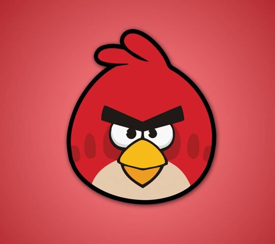 Angry Birds Wallpaper - Download to your mobile from PHONEKY