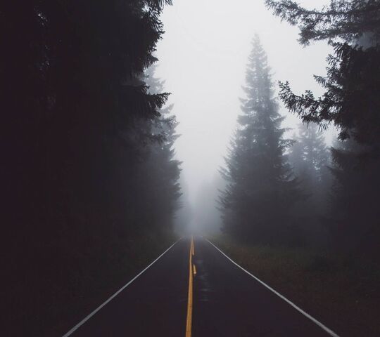 Road Wallpaper - Download to your mobile from PHONEKY