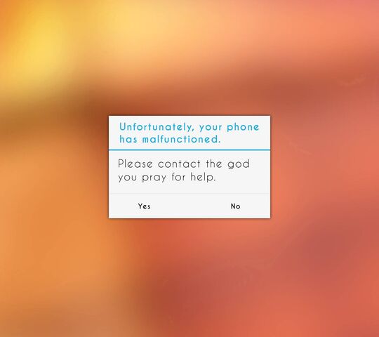 Android Malfunction Wallpaper - Download to your mobile from PHONEKY