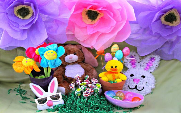 Easter Wallpaper - Download to your mobile from PHONEKY