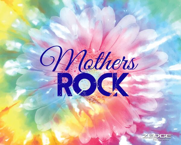 Mothers Rock Wallpaper - Download to your mobile from PHONEKY