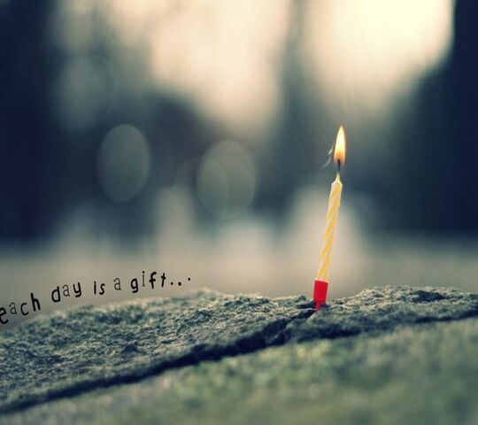 Birthday Candles Wallpaper - Download to your mobile from PHONEKY