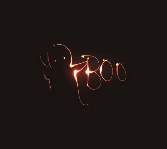 Boo Wallpaper - Download to your mobile from PHONEKY