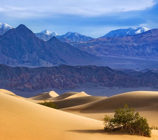 Death Valley Wallpaper - Download to your mobile from PHONEKY