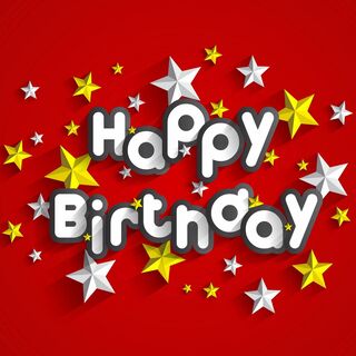 Happ Birthday Wallpaper - Download to your mobile from PHONEKY