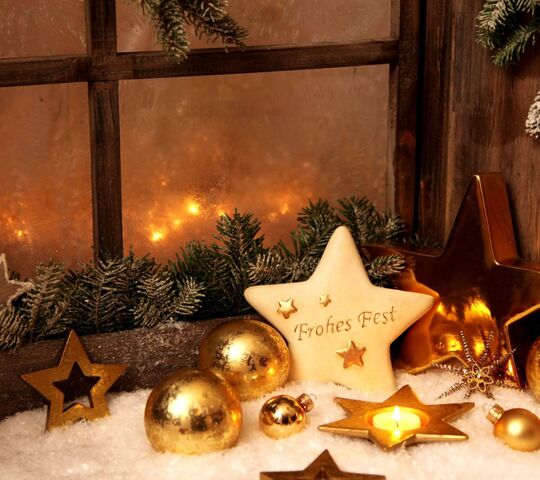 Happy Holidays Wallpaper - Download to your mobile from PHONEKY