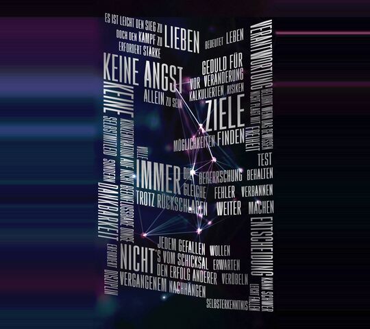 Giải phóng sức mạnh bên trong bạn: Bộ luật sức mạnh tiềm ẩn