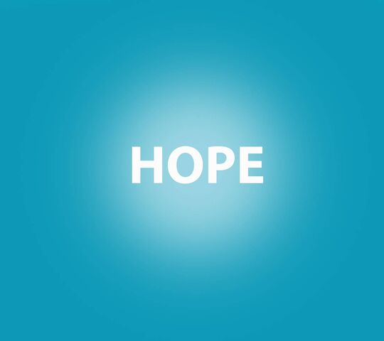 Hope Wallpaper - Download to your mobile from PHONEKY