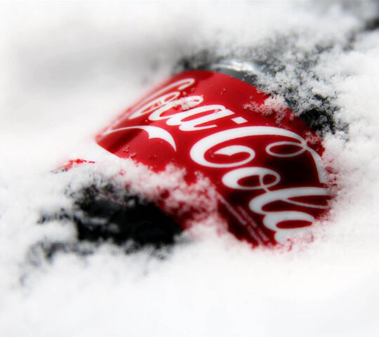 Coca Cola