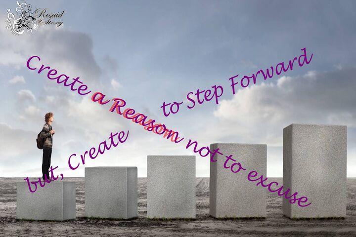 Reason To Step Wallpaper - Download to your mobile from PHONEKY