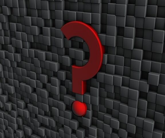 Curiosity Unleashed: The Power of Questions Wallpaper - Download to ...
