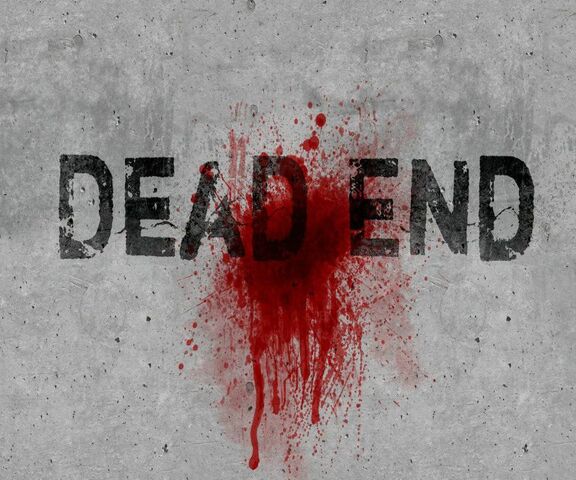 Dead End 1080P 2k 4k HD wallpapers backgrounds free download  Rare  Gallery