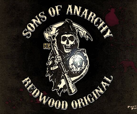 Samcro Wallpaper - Download to your mobile from PHONEKY