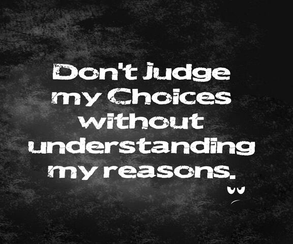 Understanding Beyond Judgment Wallpaper - Download to your mobile from ...