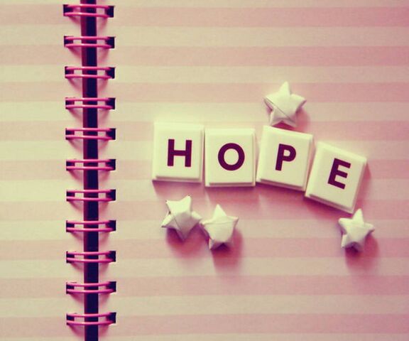 Hope Wallpaper - Download to your mobile from PHONEKY
