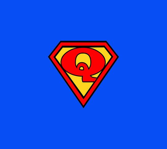 Alpha Q Wallpaper - Download to your mobile from PHONEKY