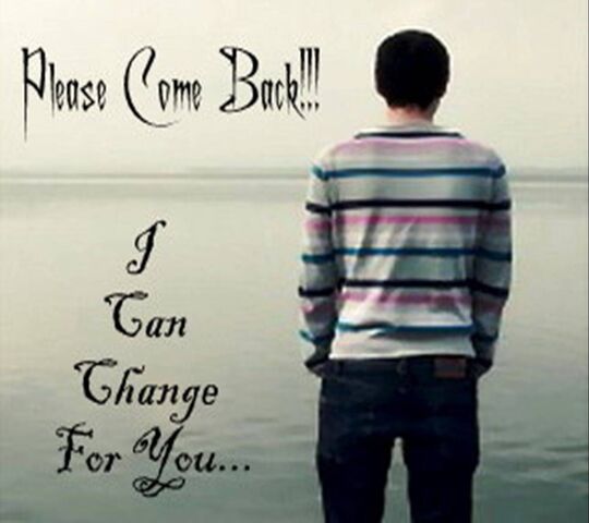 Come Back Wallpaper - Download to your mobile from PHONEKY