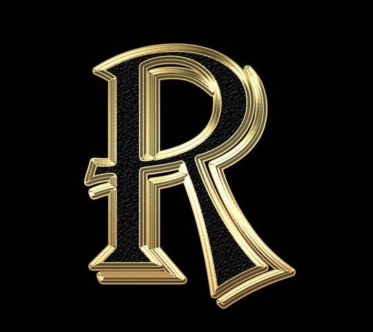 R Alphabet Wallpaper - Download to your mobile from PHONEKY