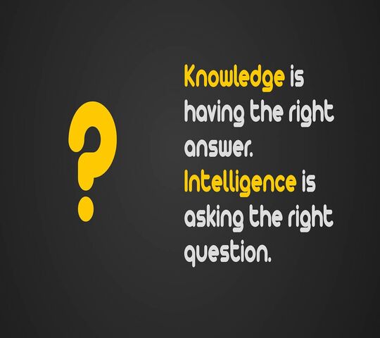 Knowledge Wallpaper - Download to your mobile from PHONEKY