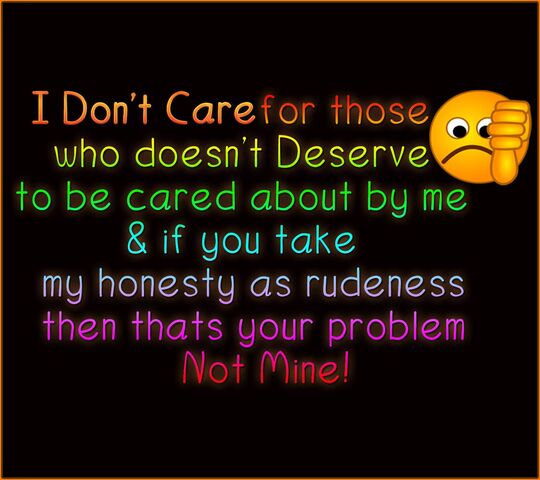 i don t care wallpaper download to your mobile from phoneky phoneky