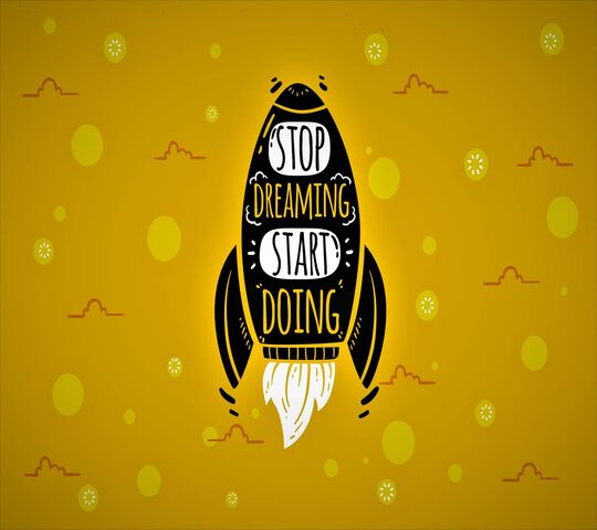 Motivation Wallpaper - Download to your mobile from PHONEKY