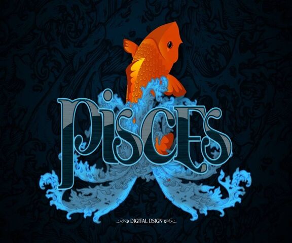 Pisces Wallpaper - Download to your mobile from PHONEKY