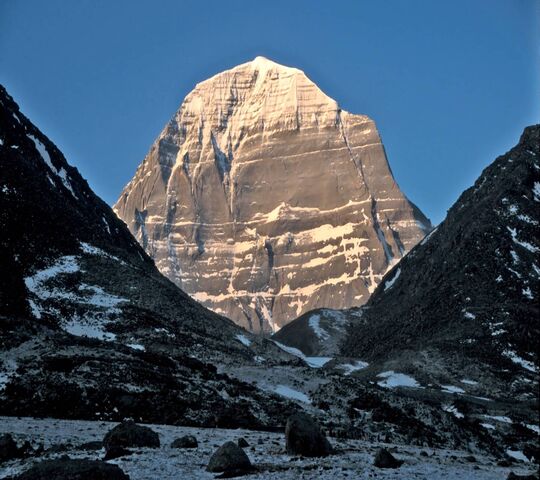 Mount Kailash Holy Mountain summit himalayas shiva pilgr india  buddhism HD wallpaper  Peakpx