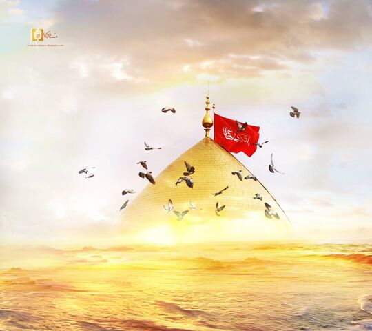 Karbala Wallpaper - Download to your mobile from PHONEKY