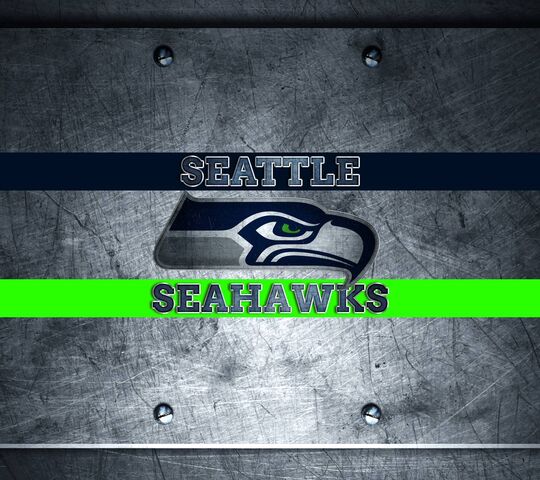 Seattle Seahawks Wallpaper - Download to your mobile from PHONEKY
