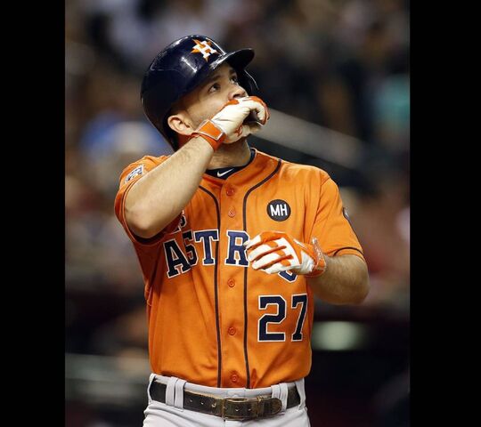Jose Altuve Wallpaper - Download to your mobile from PHONEKY