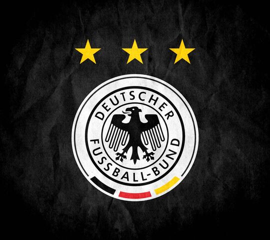 ドイツサッカーの新時代：DFBロゴ公開⚽️ 🇩🇪壁紙 - PHONEKY