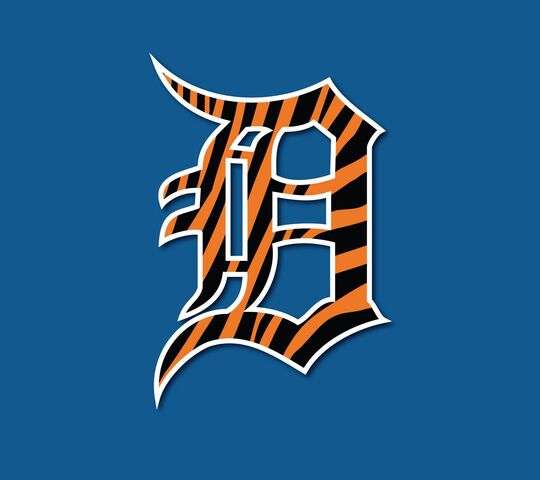 59 Detroit Tigers Screensavers and Wallpaper