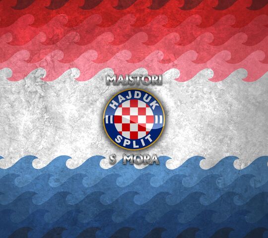 Android Apps by HNK Hajduk Split on Google Play