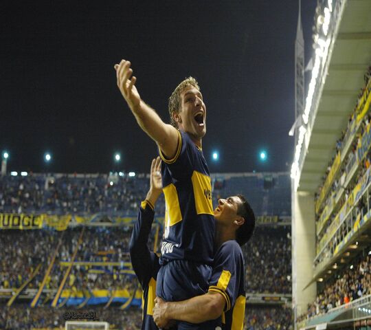 Boca Juniors Idolos Wallpaper - Download to your mobile from PHONEKY