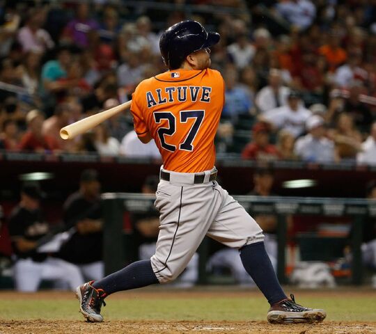 Jose Altuve Wallpaper - Download to your mobile from PHONEKY