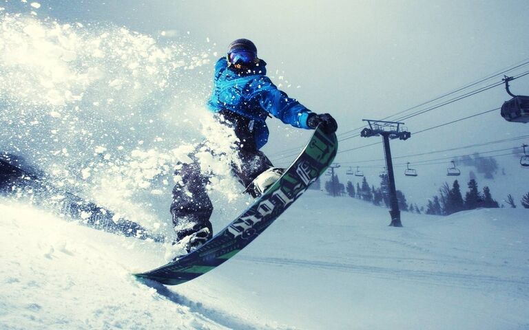 Snow -Board Wallpaper - Download to your mobile from PHONEKY