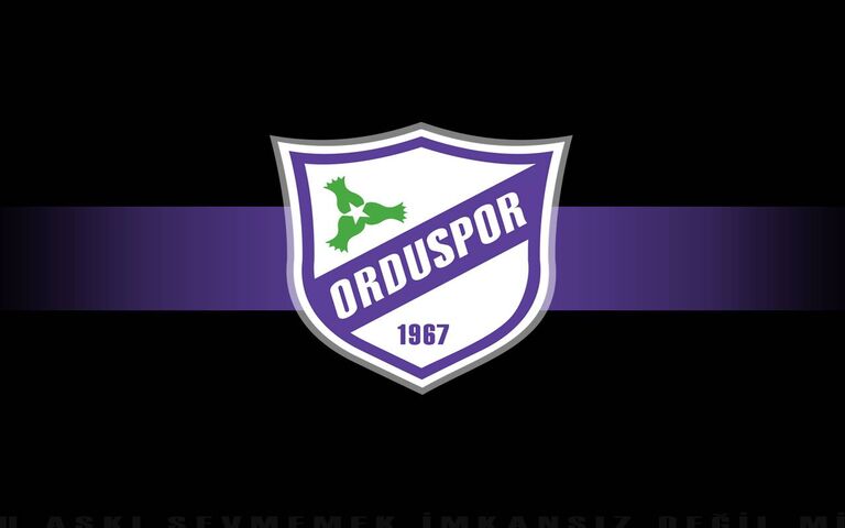 Orduspor Wallpaper - Download to your mobile from PHONEKY