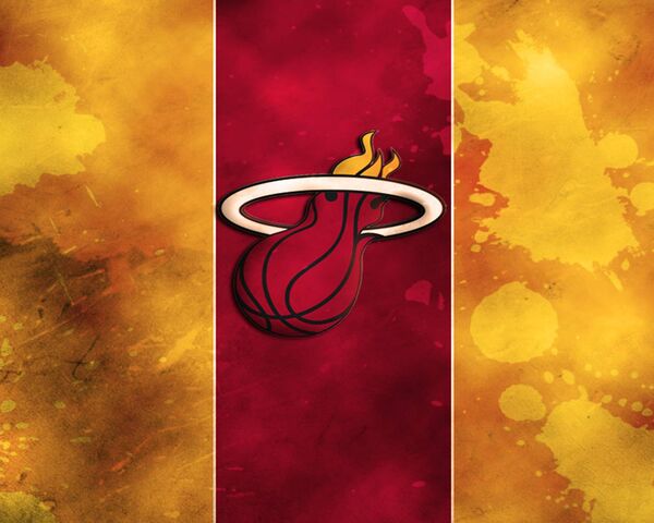 Miami Heat Wallpaper Download To Your Mobile From Phoneky