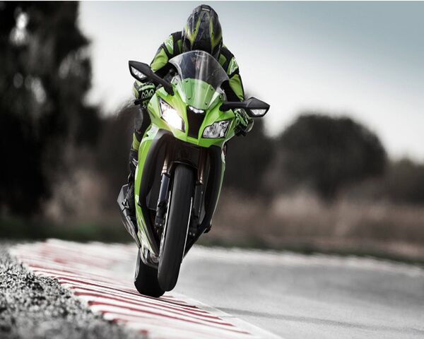 Cool Rider Wallpaper - Download to your mobile from PHONEKY