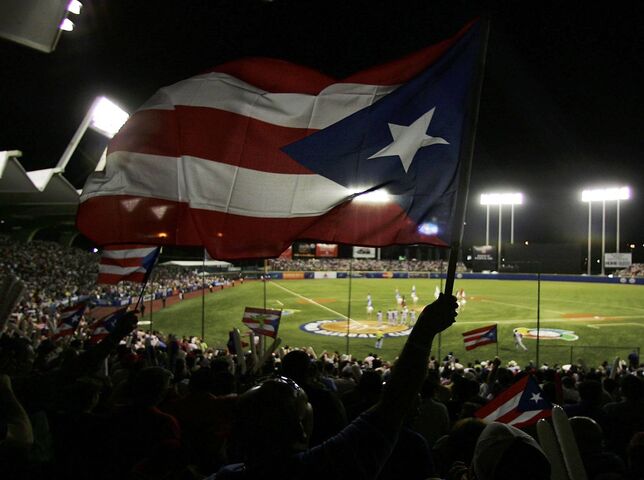 Puerto Rico Wallpaper - Download to your mobile from PHONEKY