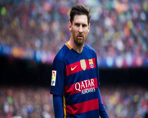 Lionel Messi Wallpaper - Download to your mobile from PHONEKY