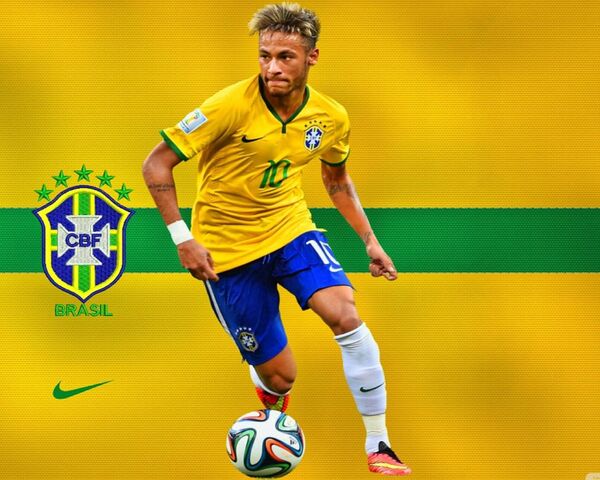 Неймар Обои На Телефон / Neymar 10 Wallpaper Kolpaper ...