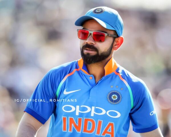 Virat Kohli Wallpaper - Download to your mobile from PHONEKY