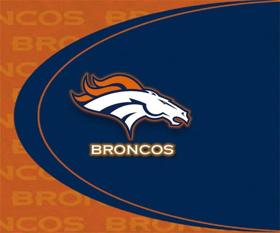 Denver Broncos 2 Wallpaper - Download to your mobile from PHONEKY